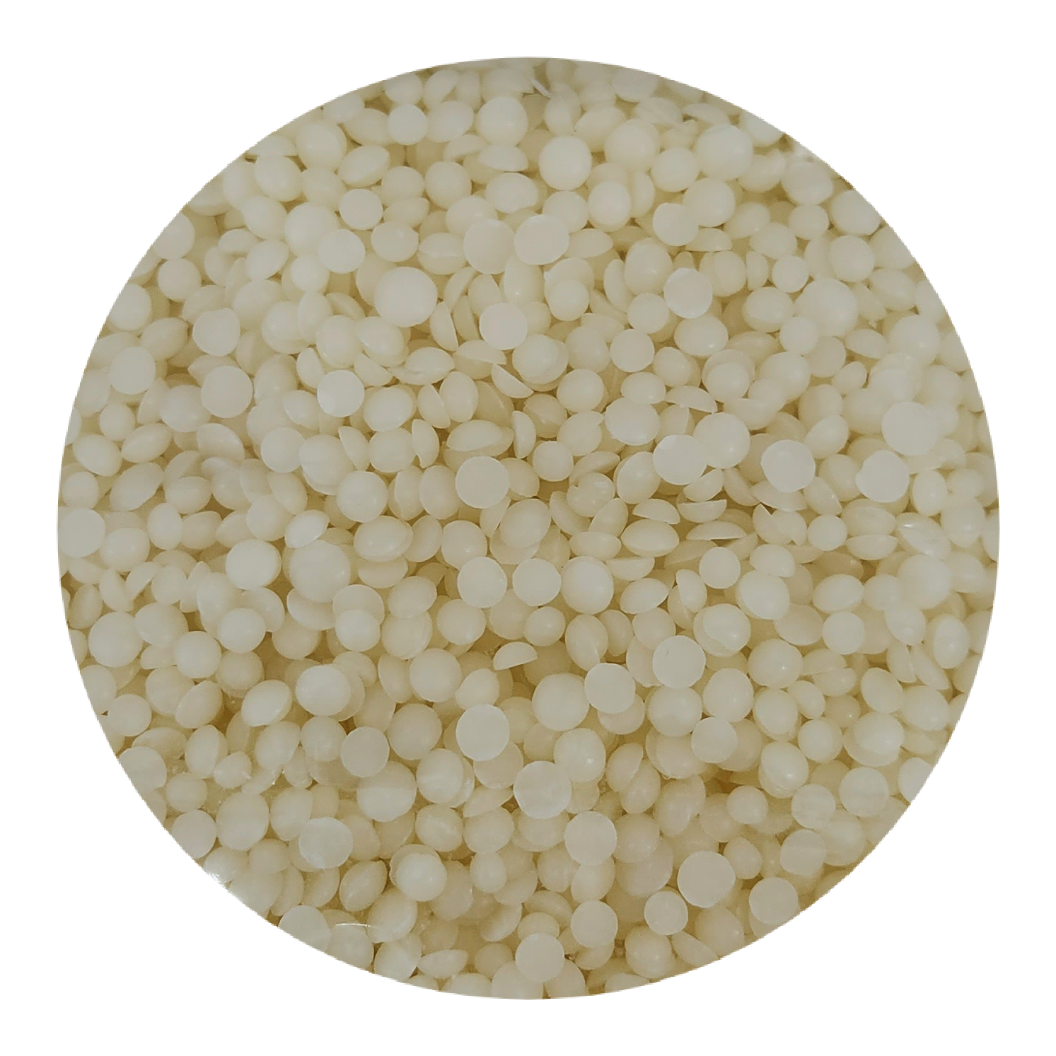 ivory white
